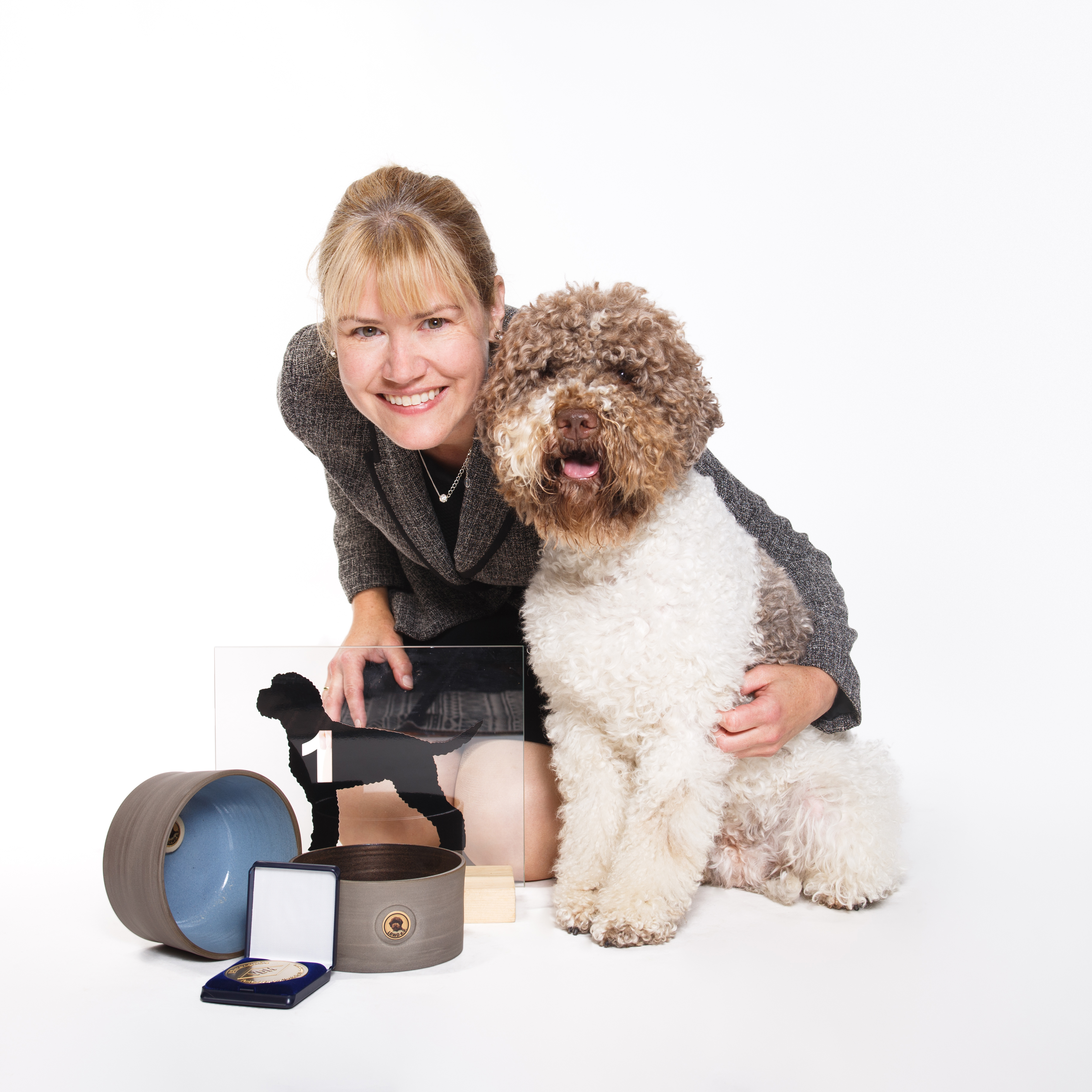 Tanja Backes - Dogcellent